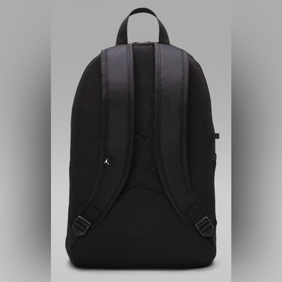Nike Jordan Backpack (Large) 9A0503-023 - NWT - Black - Picture 2 of 7
